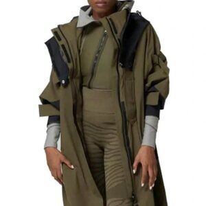 Adidas By Stella MacCartney Long Parka